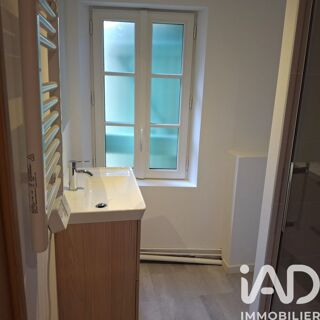  Appartement à vendre 2 pièces 42 m²