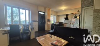  Maison � vendre 4 pi�ces 107 m�