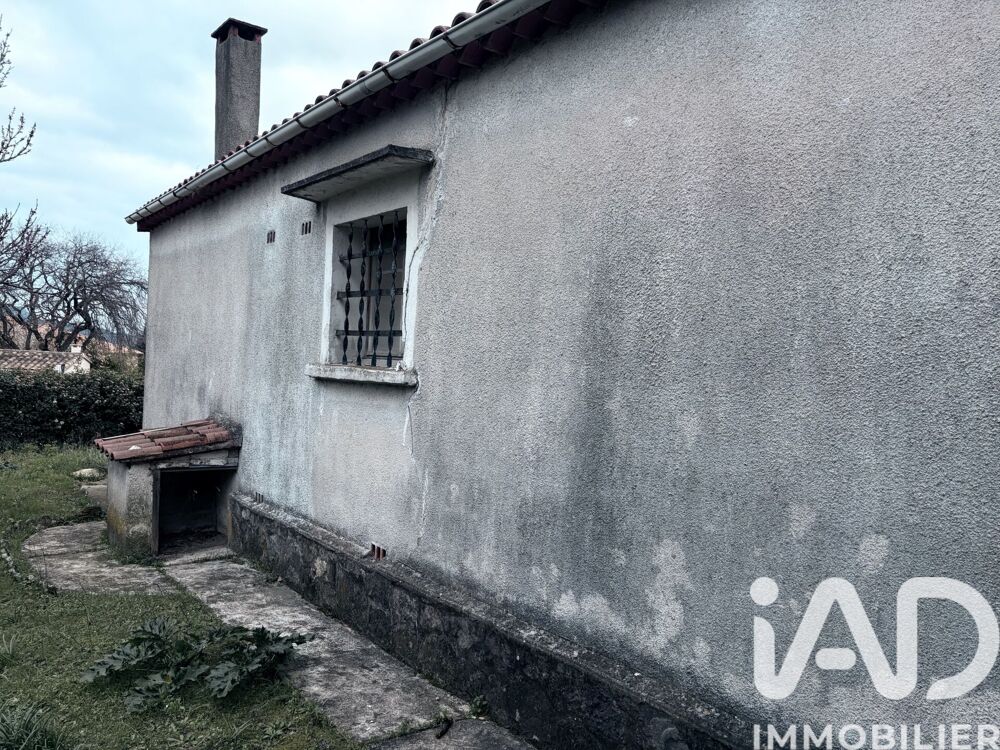Vente Maison/villa 3 pièces