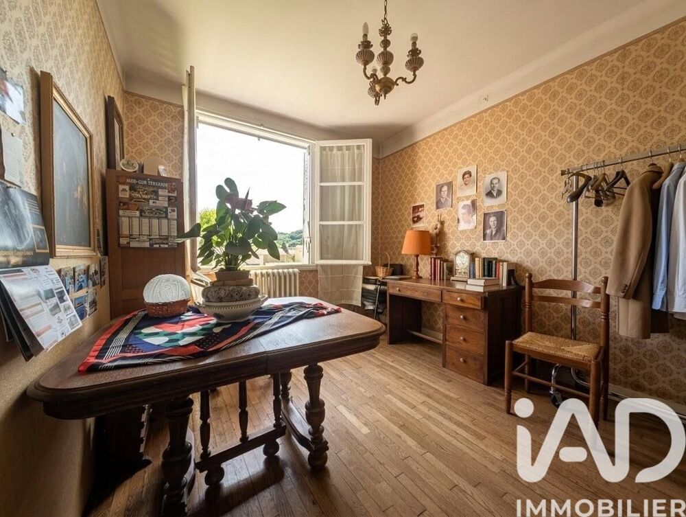 Vente Maison Vente Maison/villa 6 pièces Terrasson-lavilledieu