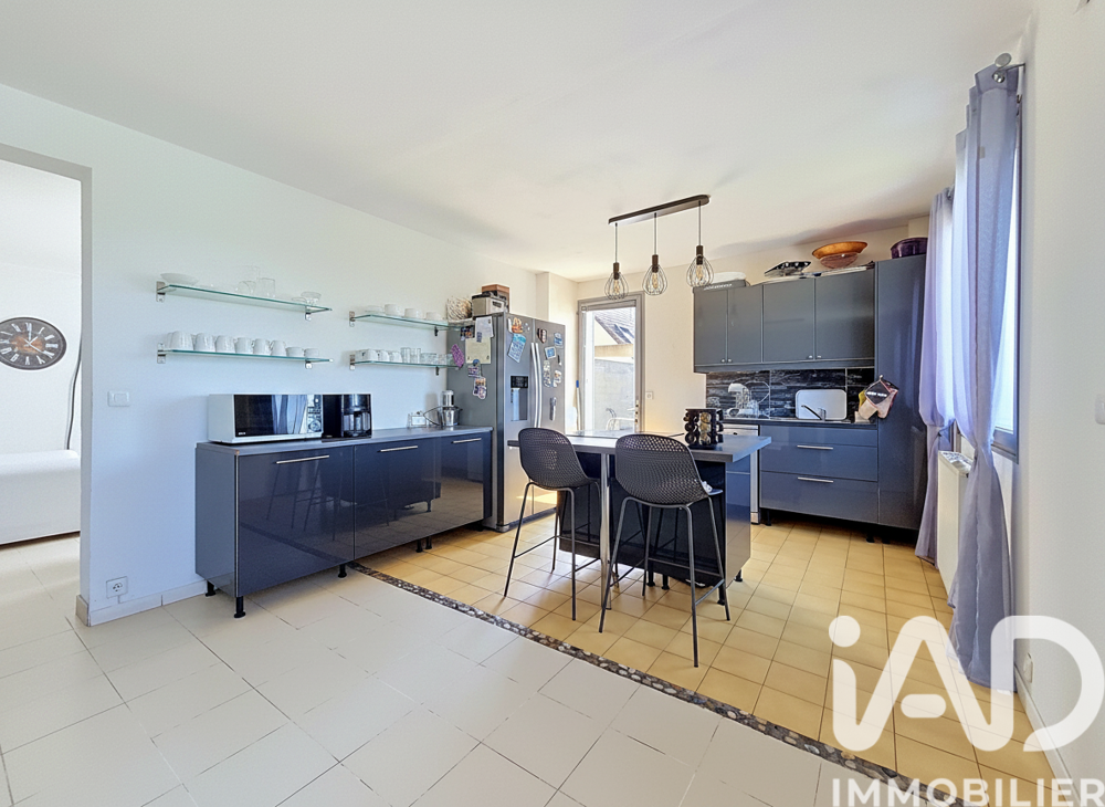 à vendre  Maison Gometz-la-Ville (91400)