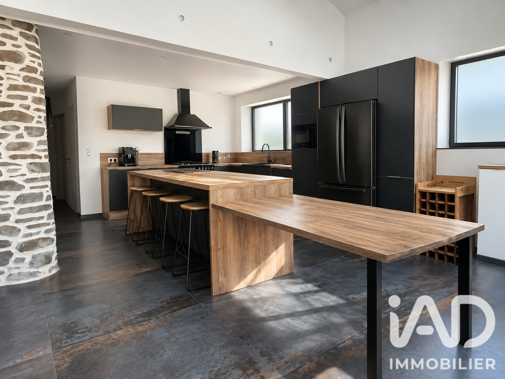 Vente Maison/villa 6 pièces