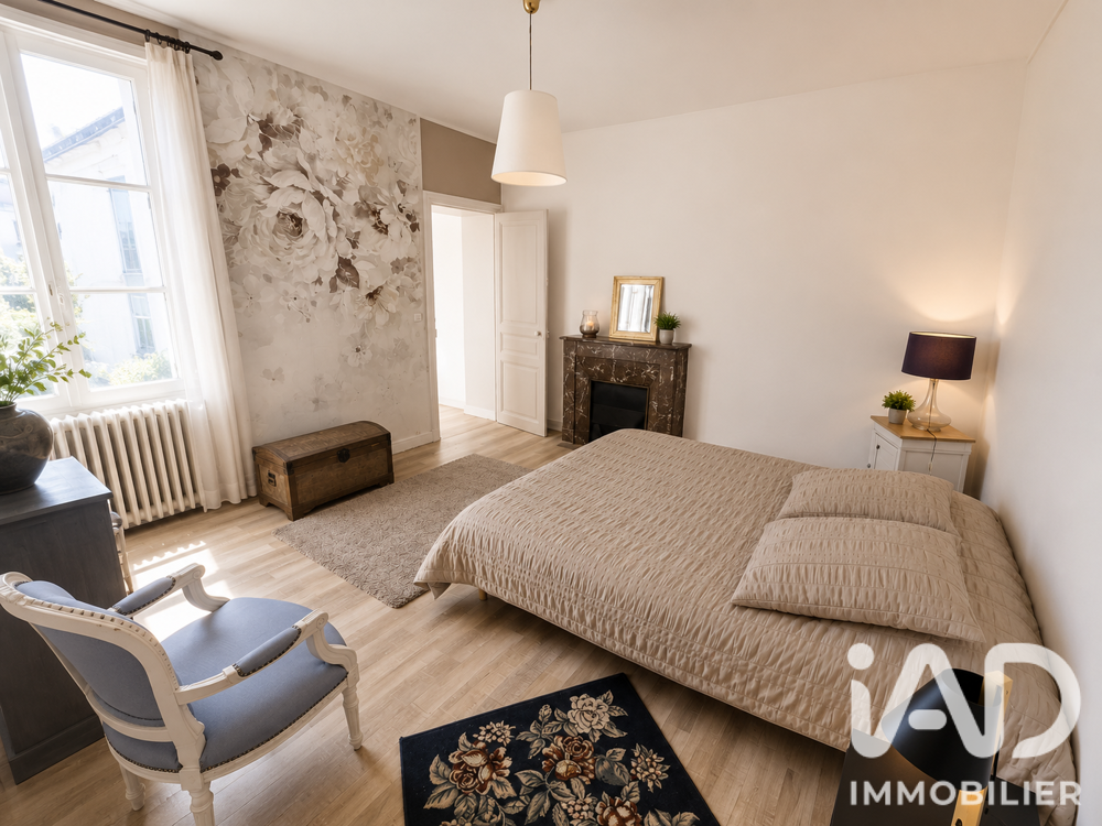 Vente Maison Vente Maison traditionnelle 5 pièces Saint-nazaire