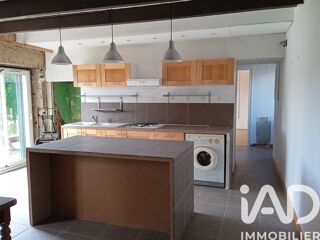  Maison à vendre 5 pièces 109 m²