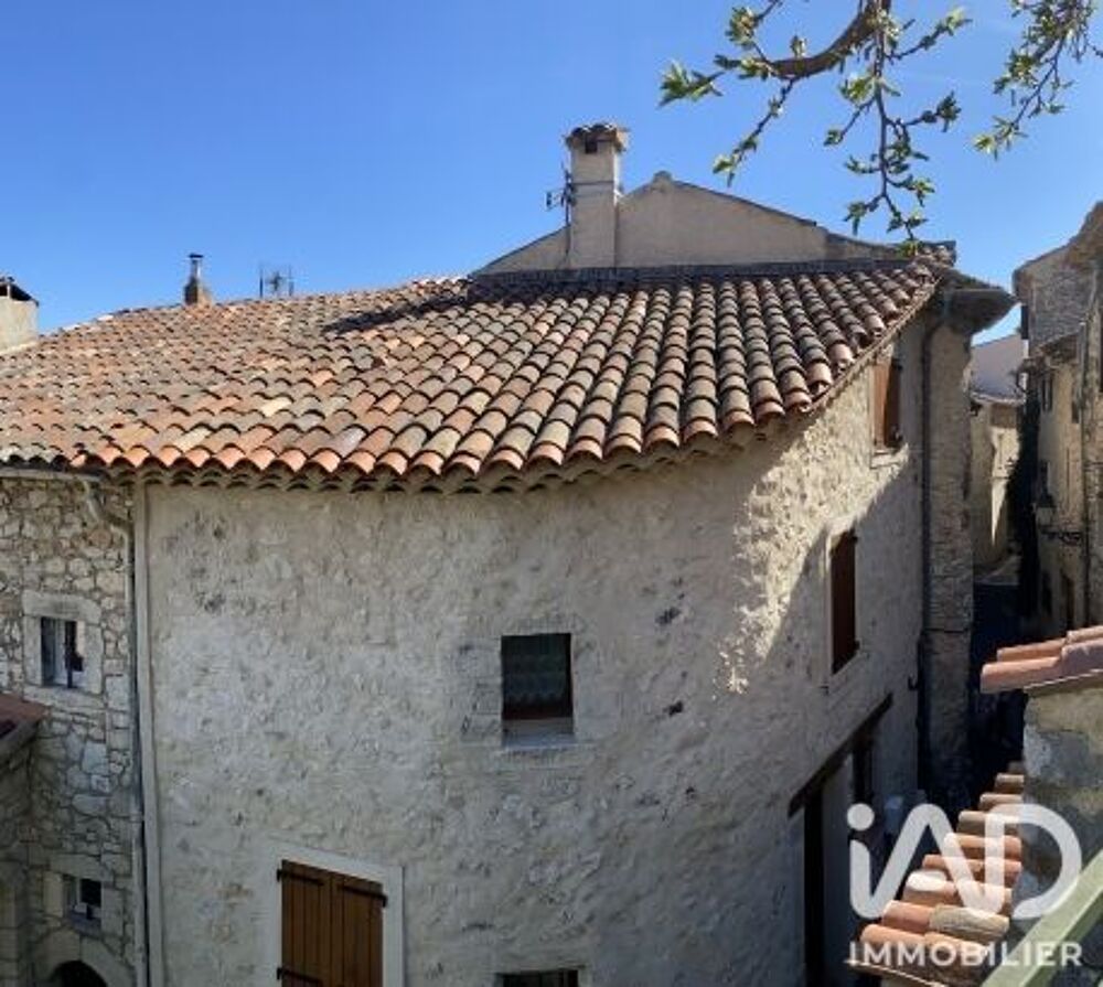 Vente Maison Vente Maison de village 3 pièces Mons