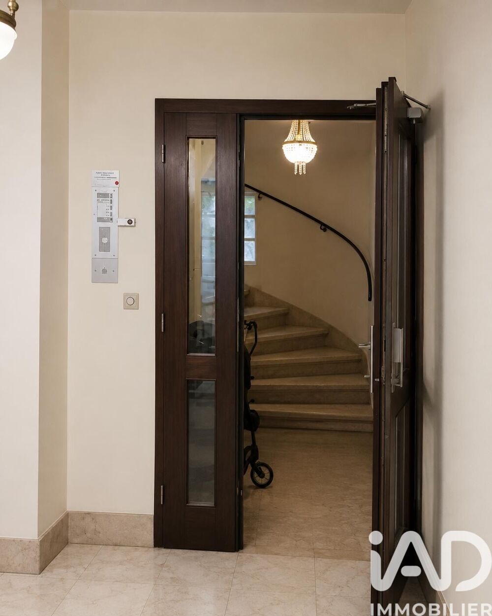 Vente Appartement Vente Souplex 1 pièce Fontenay-sous-bois