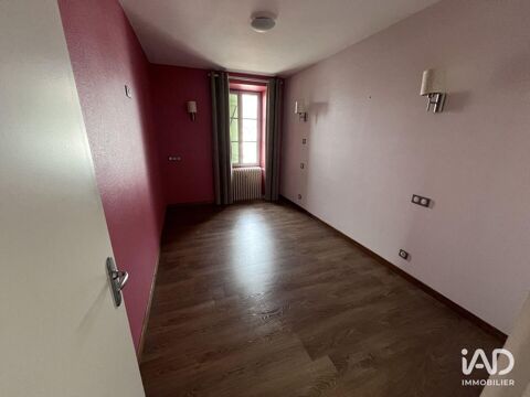   Vente Hôtel-restaurant 550 m&sup2; 