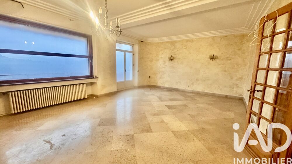 Vente Maison Vente Maison d'architecte 13 pièces Les salles-du-gardon