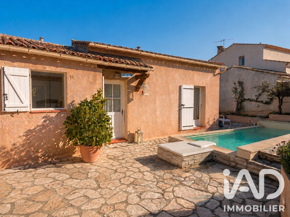 Vente Maison Vente Maison/villa 6 pièces La seyne-sur-mer