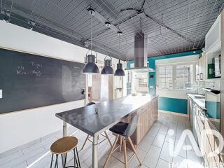  Maison � vendre 6 pi�ces 186 m�