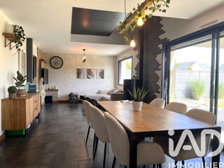  Maison � vendre 6 pi�ces 124 m�