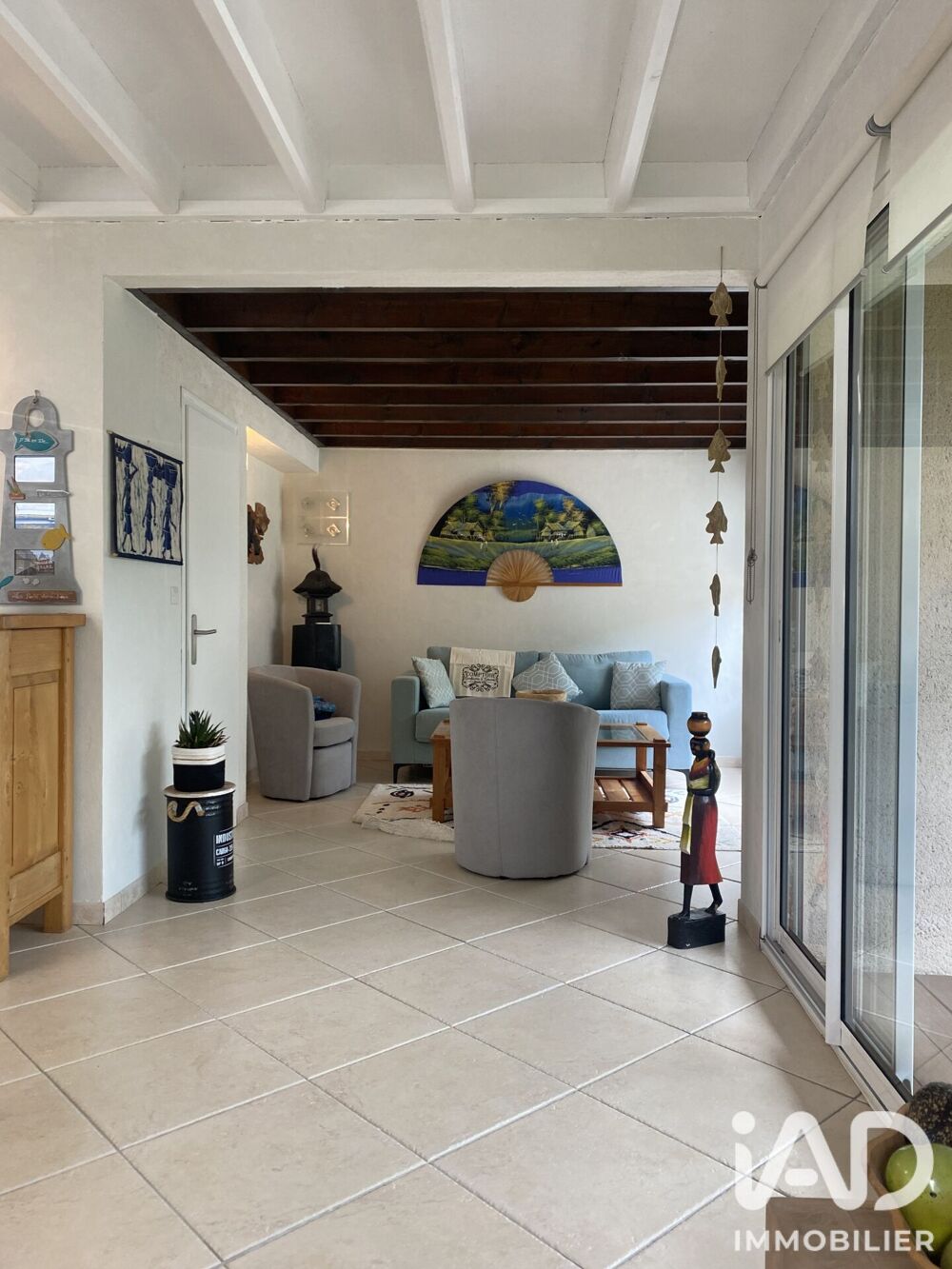 Vente Maison Vente Maison/villa 6 pièces Saint-armel