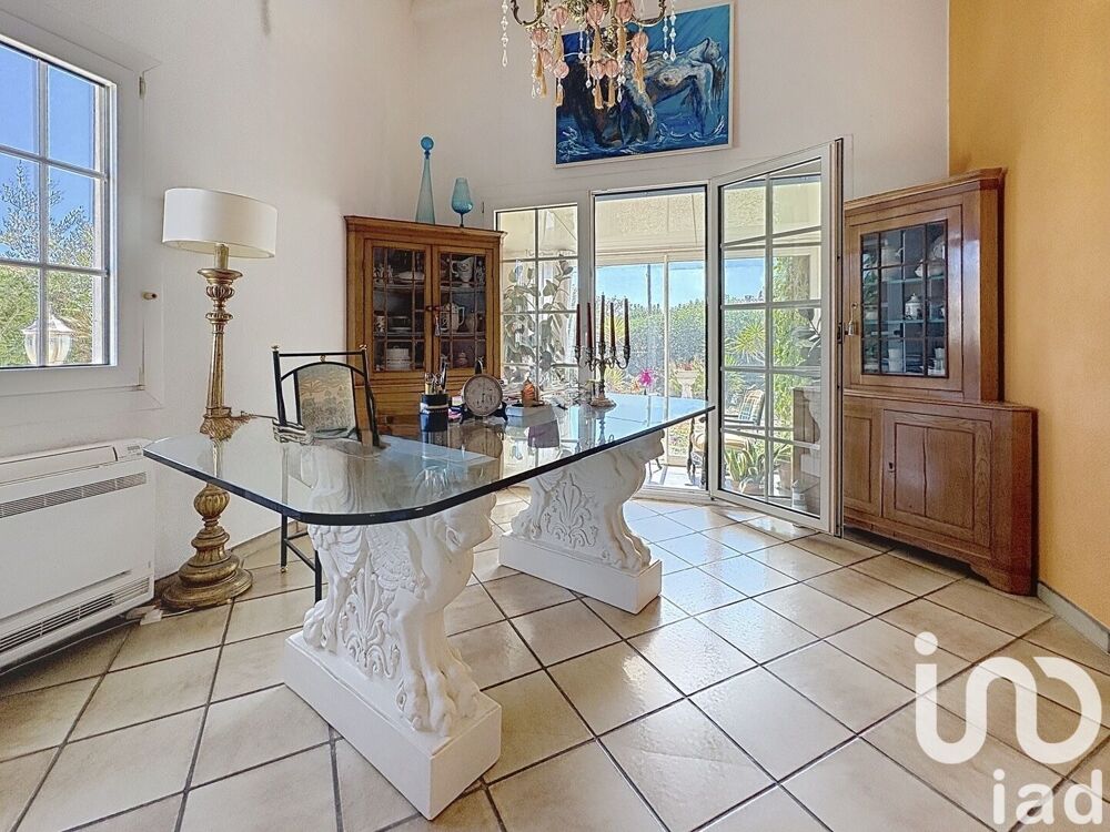 Vente Maison Vente Maison d'architecte 4 pièces Sallèles-d'aude