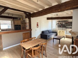  Appartement � vendre 2 pi�ces 64 m�