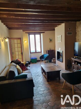 Maison à vendre 3 pièces 120 m²