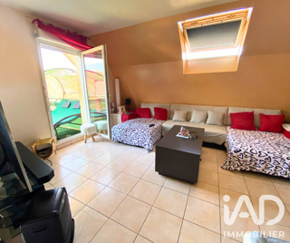  Appartement à vendre 3 pièces 73 m²
