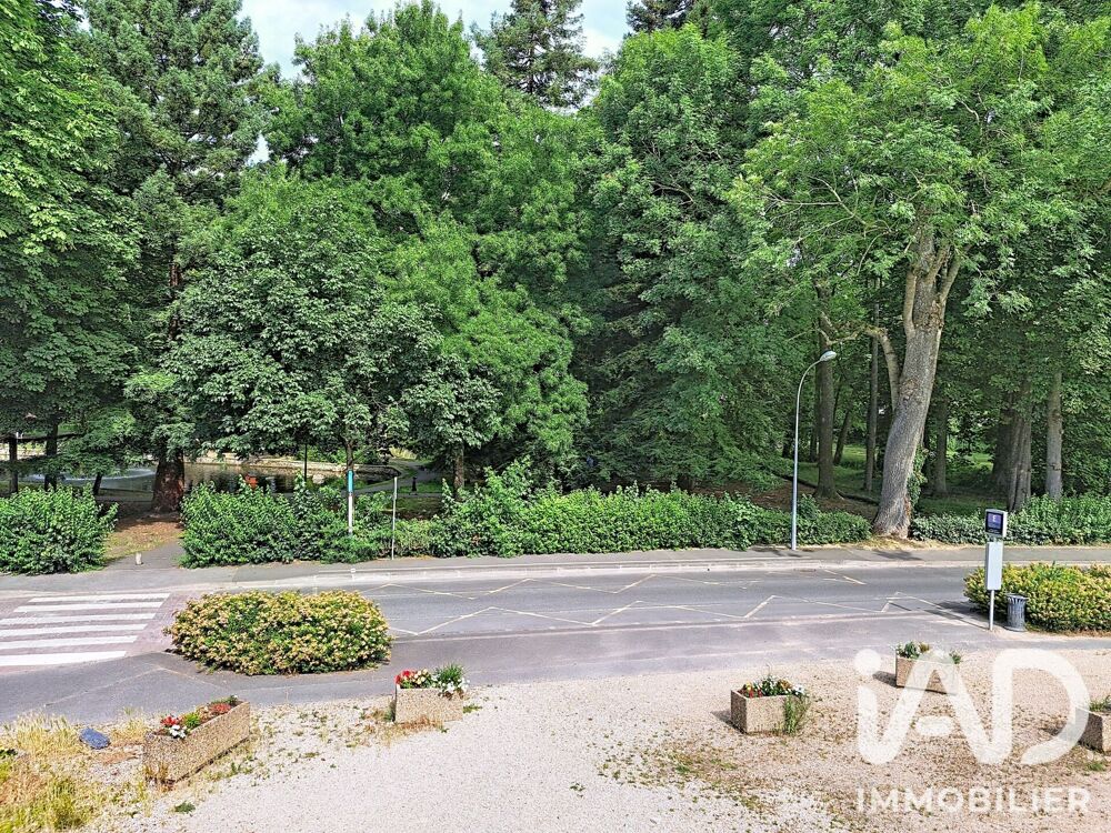 Vente Immeuble Vente Immeuble 207 m&sup2; Roissy-en-brie