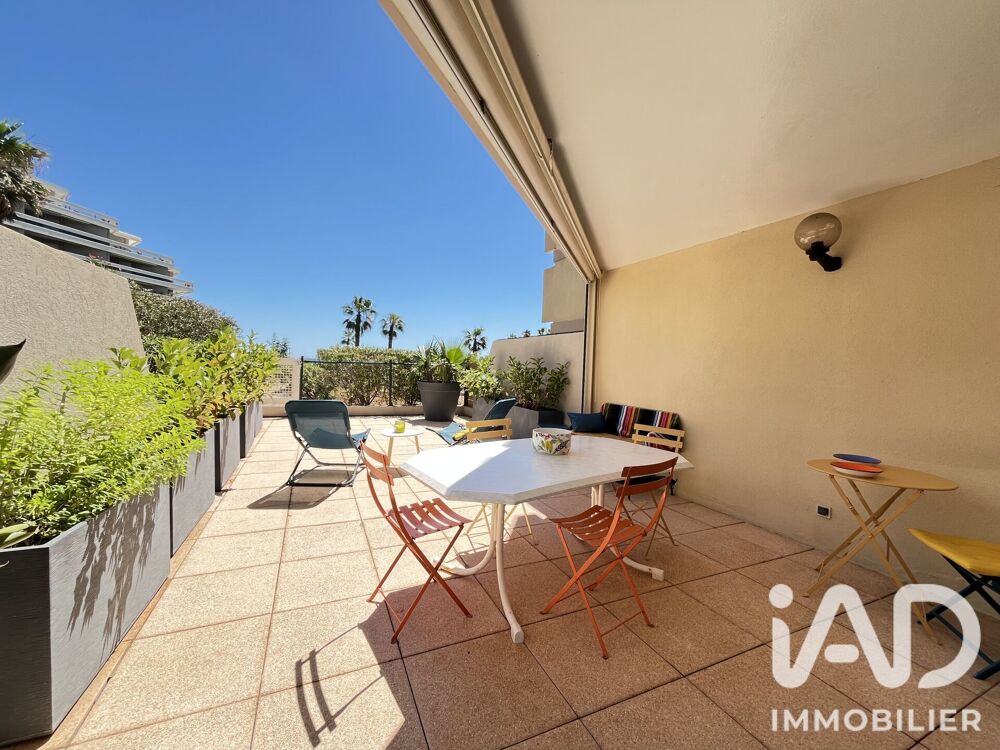 vente Appartement - 2 pièce(s) - 37 m² Canet-en-Roussillon (66140)