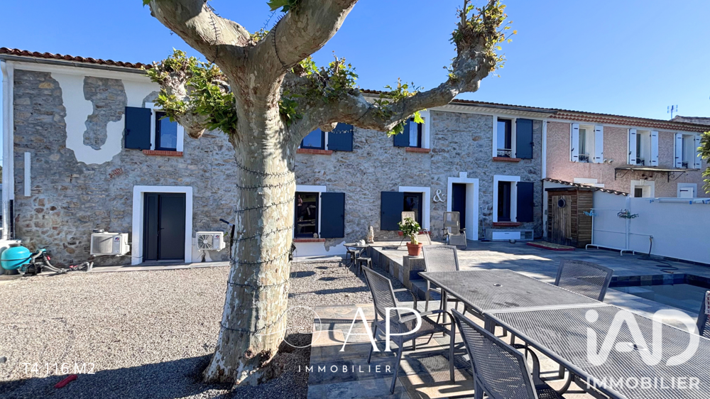 Vente Maison/villa 11 pièces