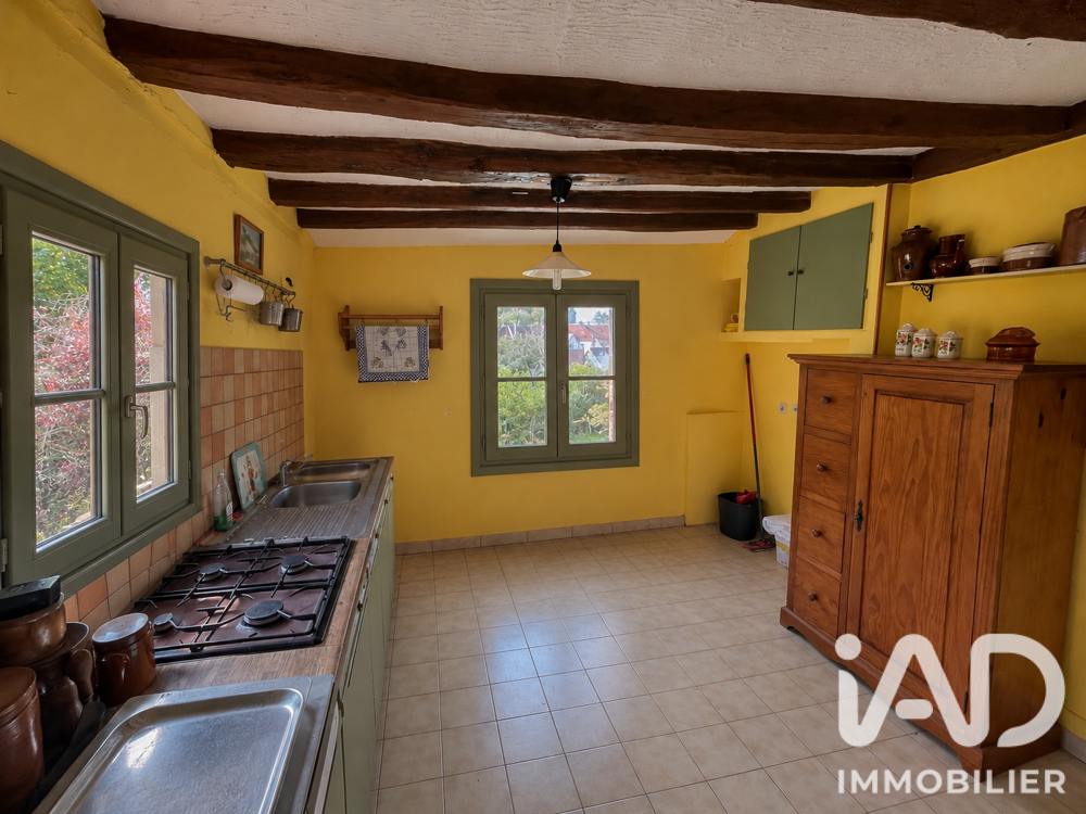 Vente Maison Vente Maison de village 6 pièces Longny les villages