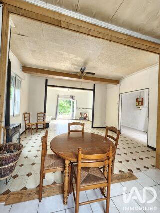  Maison à vendre 3 pièces 101 m²