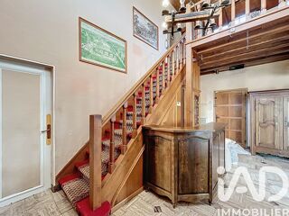  Maison à vendre 6 pièces 184 m²