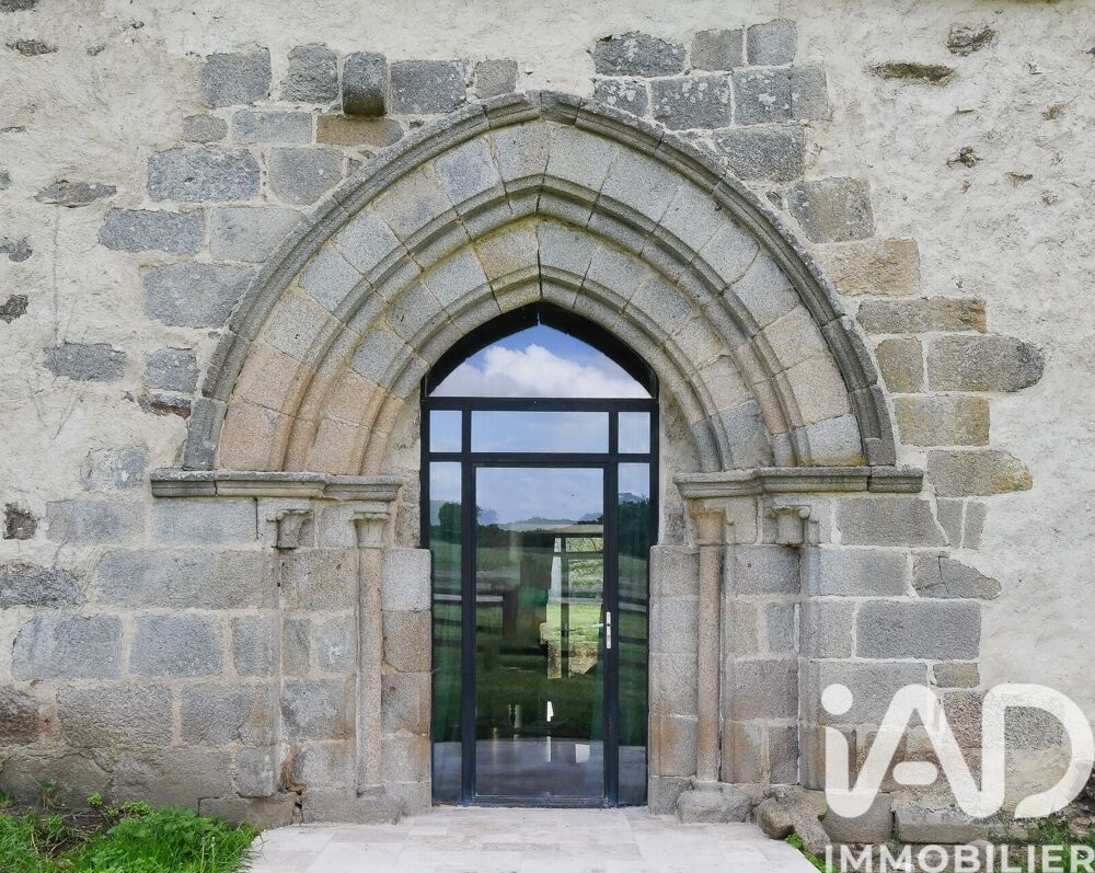 à vendre  Maison Fromental (87250)