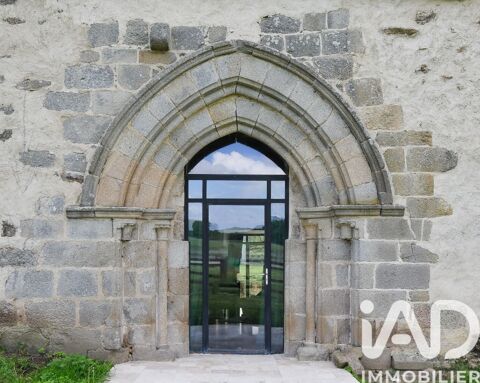   Vente Château 5 pièces Maison - 5 pièce(s) - 268 m²