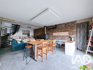  Maison à vendre 4 pièces 128 m²