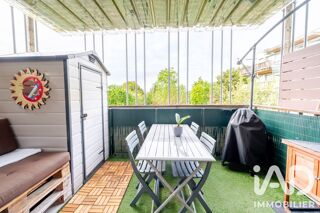  Appartement à vendre 3 pièces 63 m²