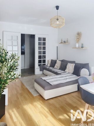  Appartement � vendre 4 pi�ces 70 m�