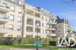  Appartement à vendre 2 pièces 52 m²