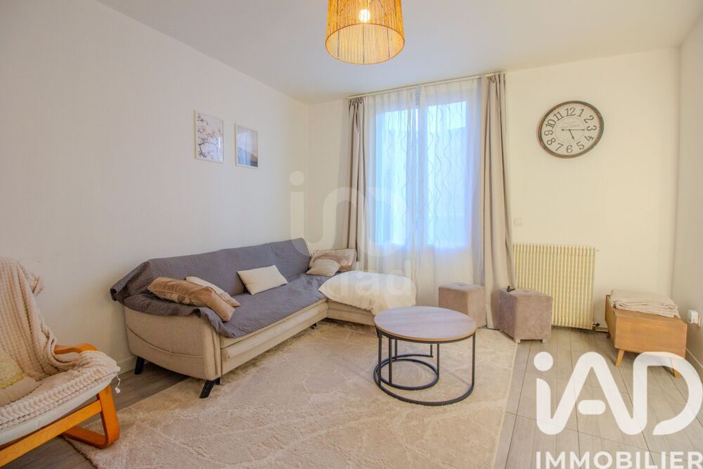 Vente Maison Vente Maison/villa 6 pièces Béthisy-saint-martin