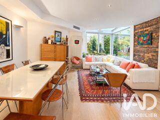  Appartement à vendre 6 pièces 212 m²