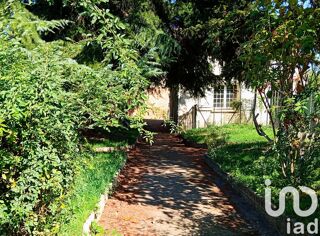  Maison à vendre 4 pièces 180 m²