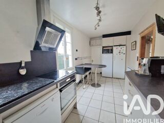  Maison à vendre 6 pièces 130 m²