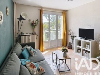  Appartement à vendre 4 pièces 67 m²