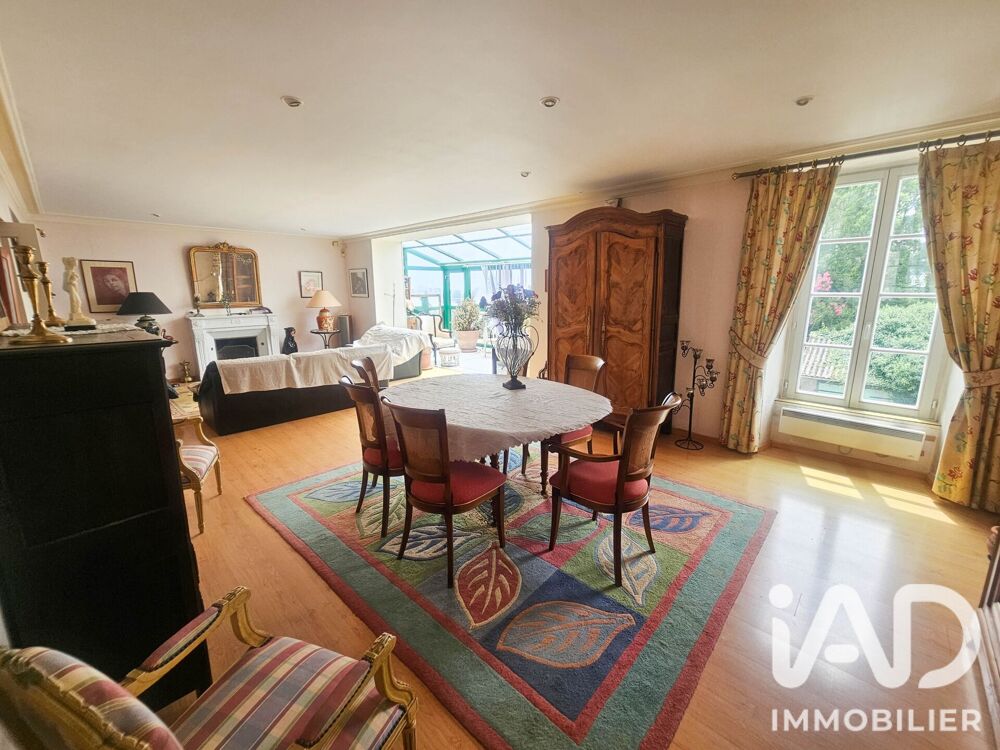 Vente Maison Vente Maison/villa 8 pièces Merdrignac