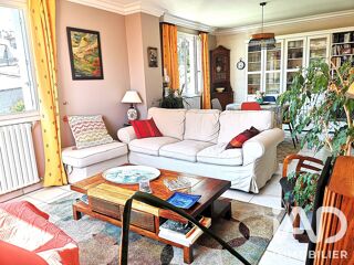  Maison à vendre 5 pièces 134 m²