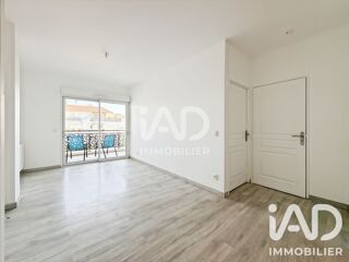 Vente Appartement Vente Appartement 2 pièces Neuilly-plaisance
