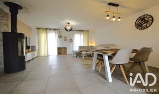  Maison à vendre 5 pièces 110 m²