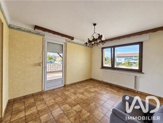  Maison à vendre 5 pièces 108 m²