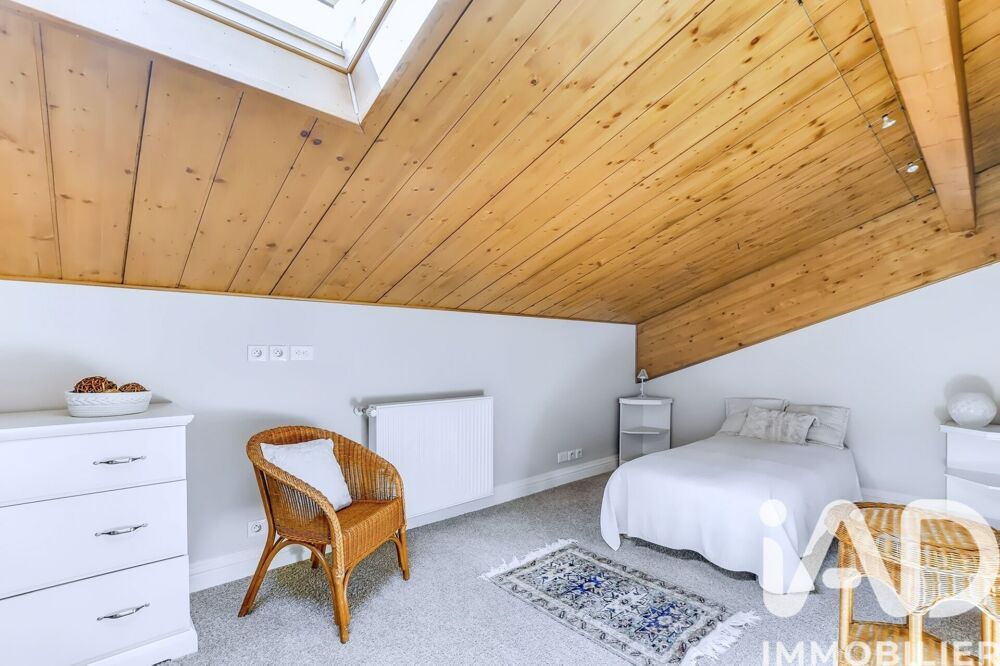� vendre  Maison Larra (31330)