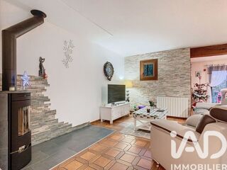  Maison à vendre 8 pièces 181 m²