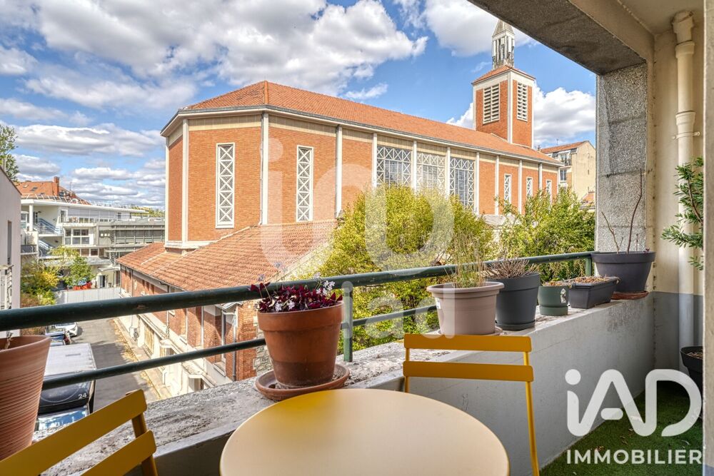 à vendre  Appartement Boulogne-Billancourt (92100)