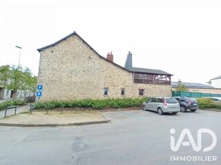 Vente Maison Vente Maison/villa 5 pièces Liffré