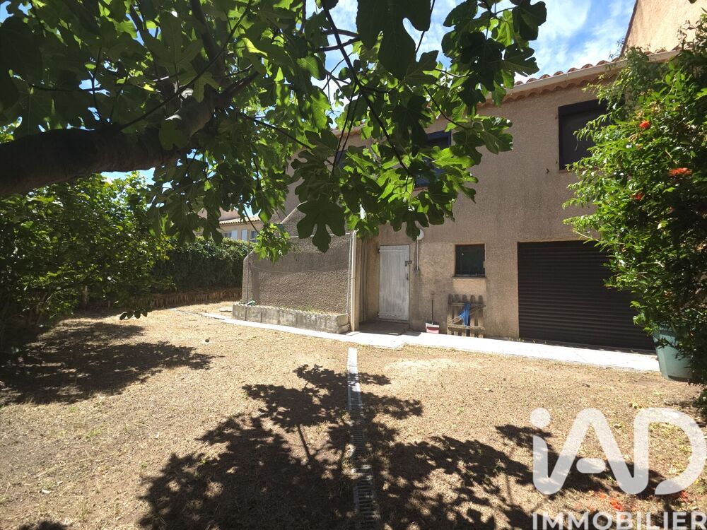 Vente Maison/villa 3 pièces