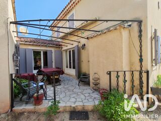  Maison à vendre 3 pièces 123 m²