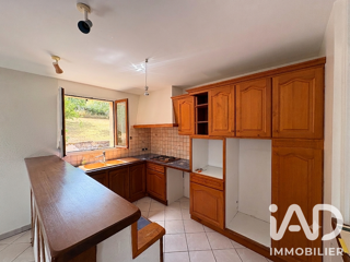  Maison à vendre 4 pièces 82 m²