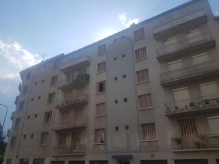  Appartement à louer 2 pièces 30 m²